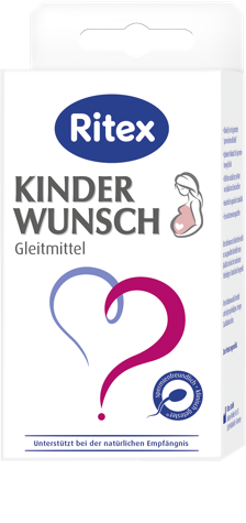 Ritex Gleitmittel