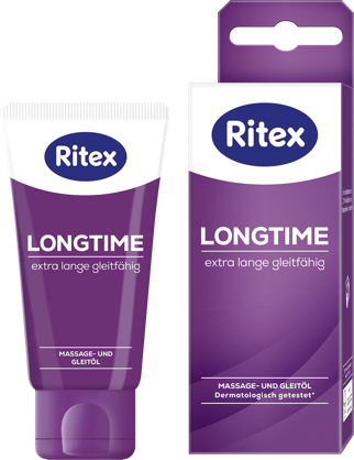 darf man gleitgel trinken Ritex Kinderwunsch Gleitmittel 8 X 4 ml Gel kaufen main image 1