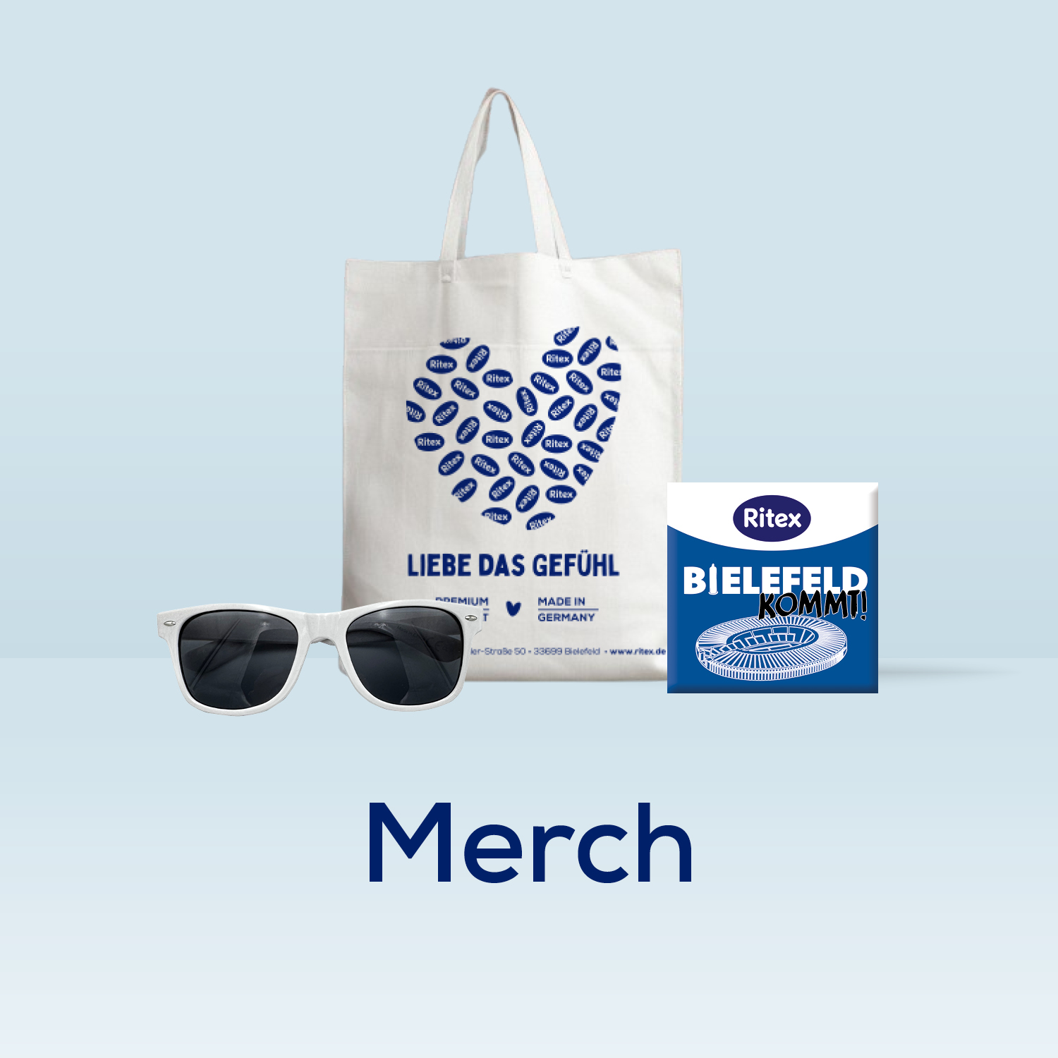 Merch